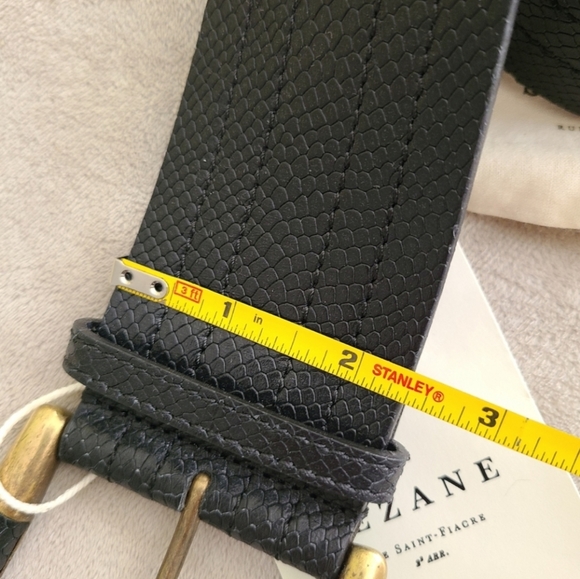 Sezane Sophie Belt - Picture 4 of 4